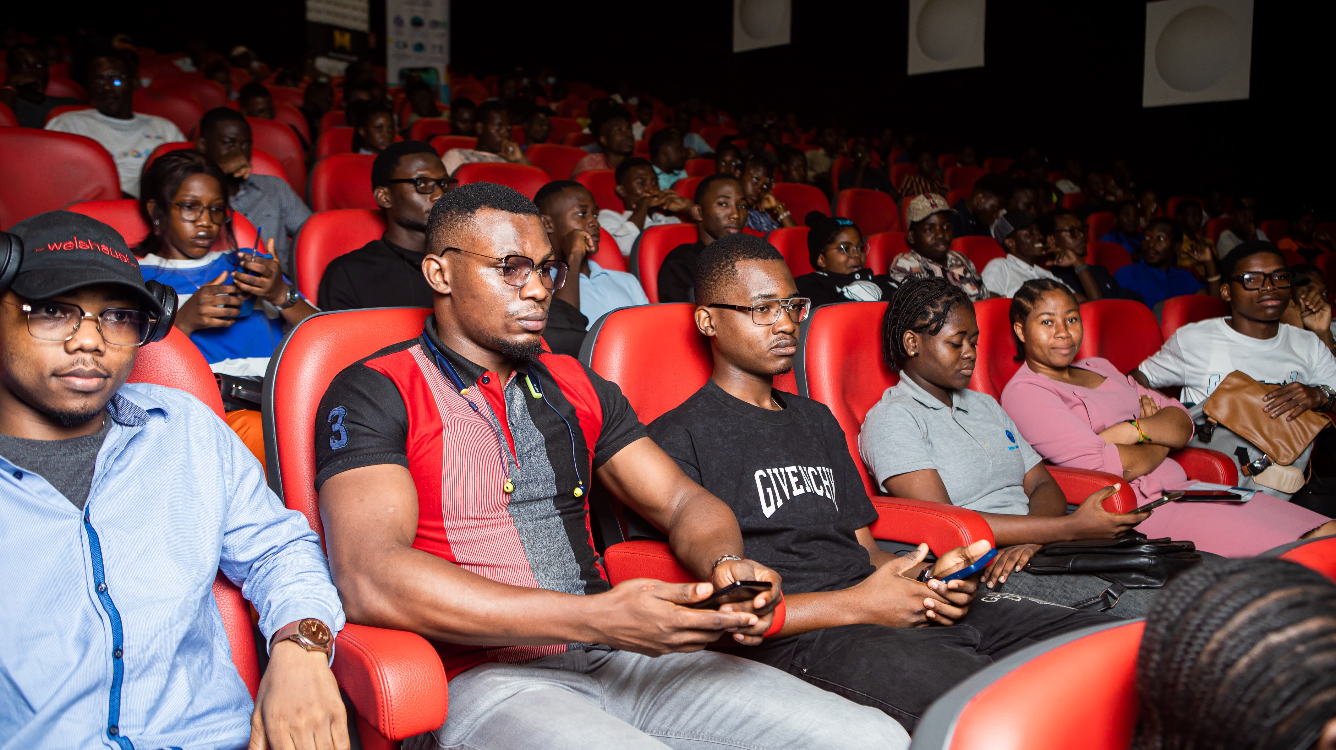 DevFest Douala 2024