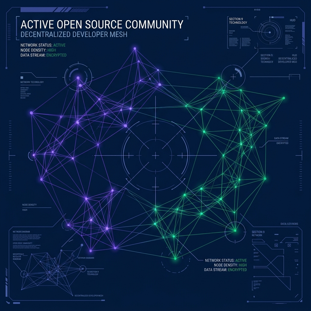 Communauté active