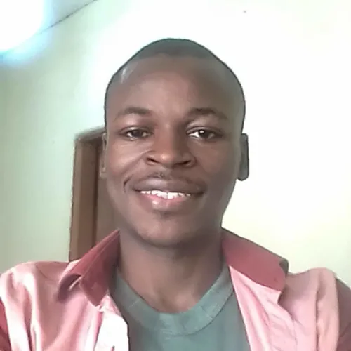 Junior Kamla