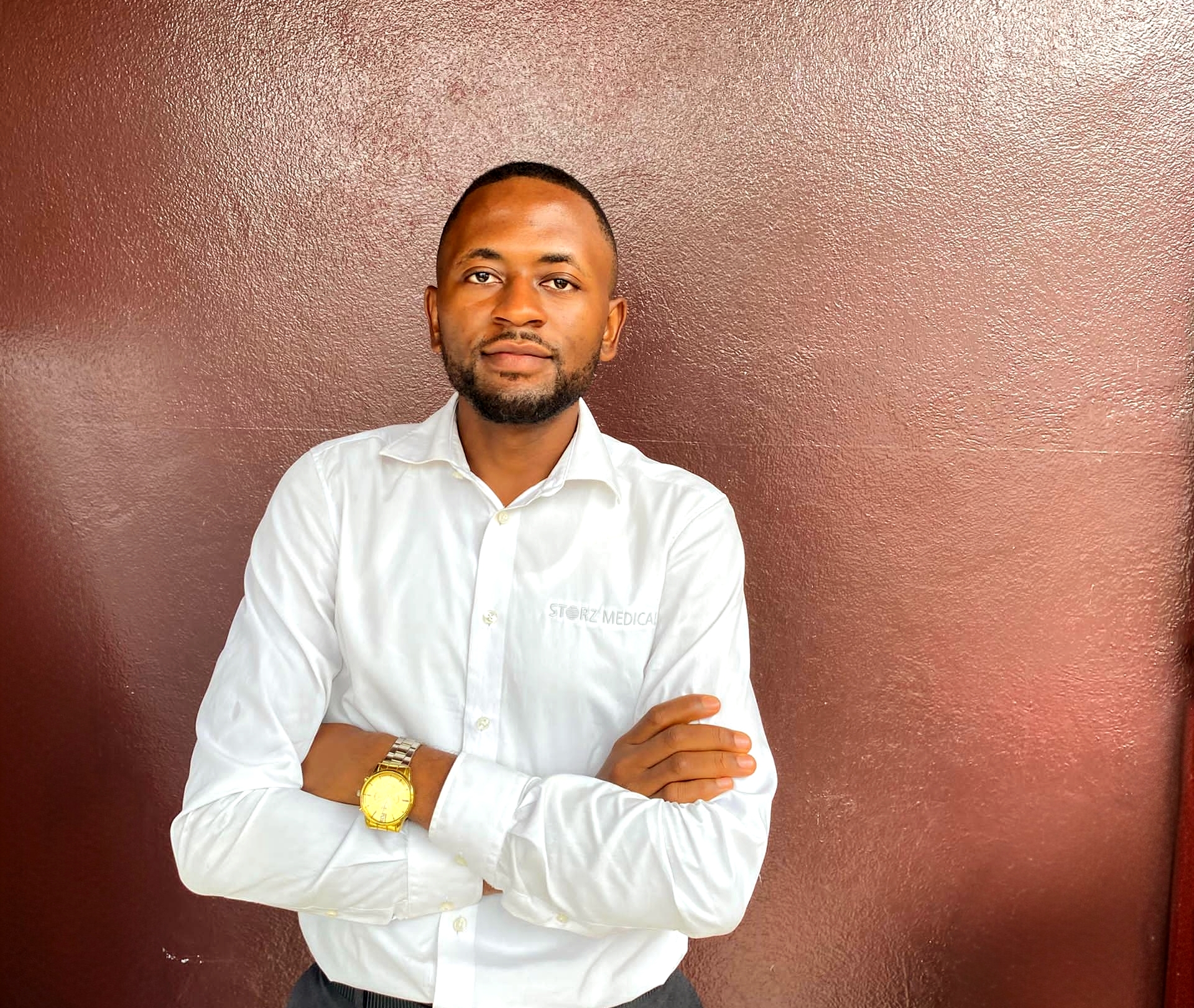 Ndoh Yannick Tang
