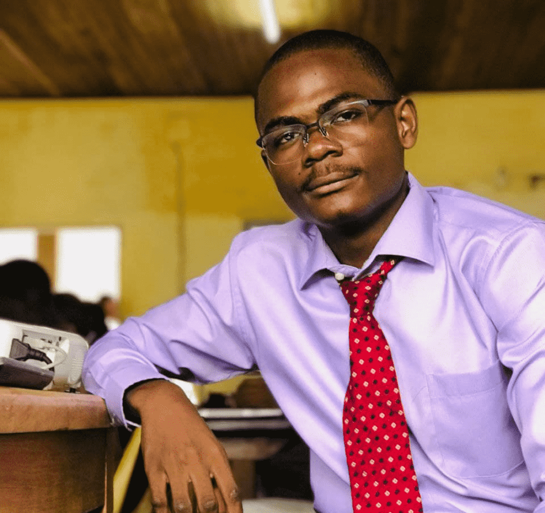 Arolle Aguekeng